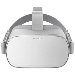 Oculus Go Óculos Vr - Realidade Virtual