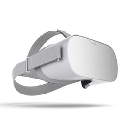 Oculus Go Óculos Vr - Realidade Virtual