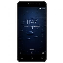 Cubot Note Plus 32GB - Preto - Desbloqueado