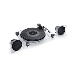 Bigben TD115CSPS Gira-Discos