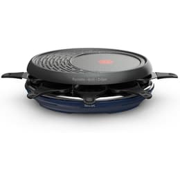 Tefal re310612/11 Máquina De Raclette