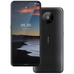 Nokia 5.3 64GB - Preto - Desbloqueado - Dual-SIM