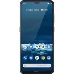 Nokia 5.3 64GB - Preto - Desbloqueado