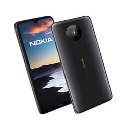 Nokia 5.3 64GB - Preto - Desbloqueado