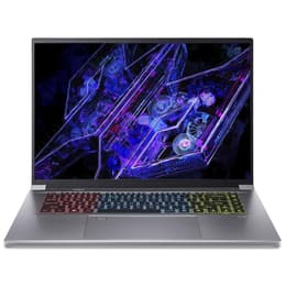 Acer Predator Triton Neo 16 PTN16-51 16"-inch - Core Ultra 9 185H - 32GB - SSD 1 TB NVIDIA GeForce RTX 4070 QWERTZ - Alemão