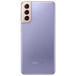 Galaxy S21+ 5G 128GB - Roxo - Desbloqueado