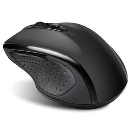 Advance Shape 6D Rato Sem fios
