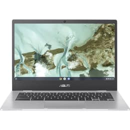 Asus ChromeBook CX1400 Celeron N3350 1.1 GHz 32GB SSD - 8GB QWERTY - Espanhol