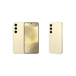 Galaxy S25 256GB - Ouro Rosa - Desbloqueado