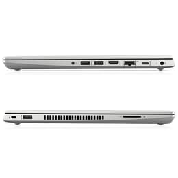 HP ProBook 450 G6 15-inch (2018) - Core i5 - Gen 8 (U) - 8GB - SSD 512 GB AZERTY - Francês