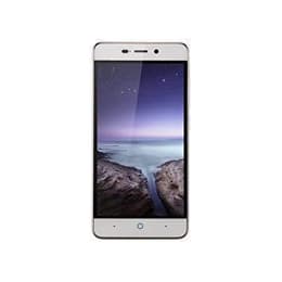 ZTE Blade A452 8GB - Branco - Desbloqueado - Dual-SIM