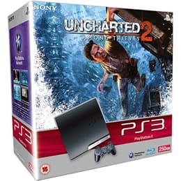 Sony PlayStation 3 Slim Consola de Jogos