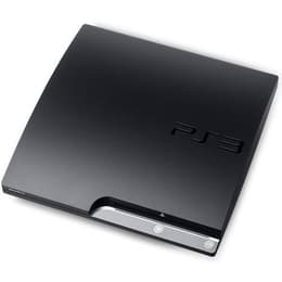 Sony PlayStation 3 Slim Consola de Jogos