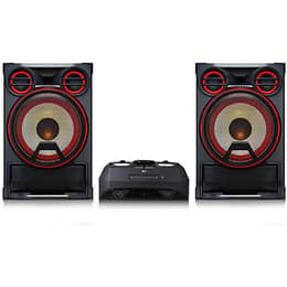Lg CK99 Aparelhagem De Som Bluetooth