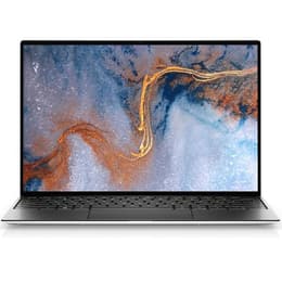 Dell XPS 13 9310 13-inch (2020) - Core i5-1135G7 - 8GB - SSD 512 GB AZERTY - Francês