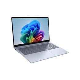 Samsung Galaxy Book4 Edge 15-inch (2024) - Snapdragon X Plus X1P-42-100 - 16GB - SSD 256 GB QWERTY - Italiano