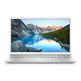 Dell Inspiron 5000 15-inch (2020) - Core i7 - Gen 10 (G) - 16GB - SSD 512 GB AZERTY - Francês