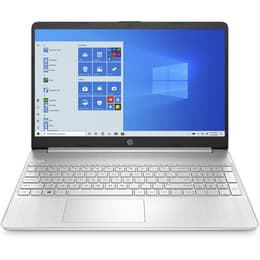 HP Laptop 15s-eq0046nl 15-inch (2018) - Ryzen 7 - 3000 Series (U) - 16GB - SSD 512 GB QWERTY - Italiano