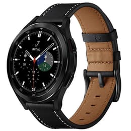 Samsung Galaxy Watch4 Classic Bluetooth 42 mm - Preto