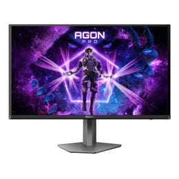 26.5-inch Aoc AG276UZD 3840 x 2160 OLED Monitor