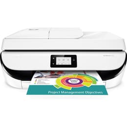 HP OfficeJet 5232 Impressora a jacto de tinta