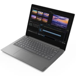 Lenovo V14-IIL 14-inch (2020) - Core i5 - Gen 10 (G) - 8GB - SSD 256 GB QWERTY - Espanhol