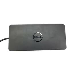 Dell D6000 Docking Station
