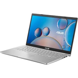 Asus VivoBook X415J 14-inch (2020) - Core i7 - Gen 10 (G) - 8GB - SSD 256 GB AZERTY - Francês