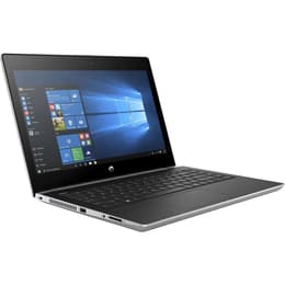 HP ProBook 430 G5 13-inch (2018) - Core i5 - Gen 8 (U) - 8GB - SSD 1 TB QWERTY - Espanhol