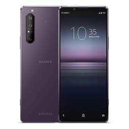 Sony Xperia 1 IV 256GB - Roxo - Desbloqueado
