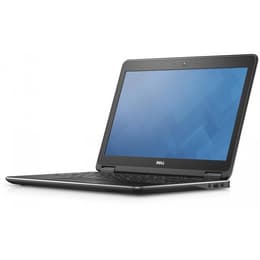 Dell Latitude E7240 12-inch Core i5-4300U - SSD 256 GB - 8GB AZERTY - Francês