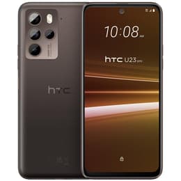HTC U23 Pro 256GB - Preto - Desbloqueado