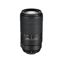 Nikon Lente VR ED AF-P NIKKOR 70-300MM 1:4.5-5.6E 70-300mm f/4.5-5.6
