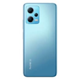 Xiaomi Redmi Note 12 128GB - Azul - Desbloqueado - Dual-SIM