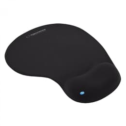 Simpletek Precise mouse movement Mousepad, Ergonomic Design Rato