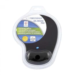 Simpletek Precise mouse movement Mousepad, Ergonomic Design Rato