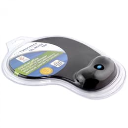 Simpletek Precise mouse movement Mousepad, Ergonomic Design Rato