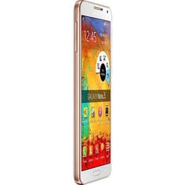 Galaxy Note 3 16GB - Ouro Rosa - Desbloqueado
