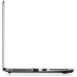 Hp EliteBook 820 G3 12-inch (2016) - Core i3-6100U - 8GB - HDD 500 GB AZERTY - Francês