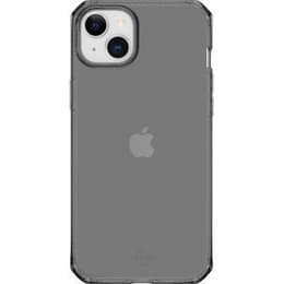 Capa iPhone 14 Plus - Plástico - Cinzento