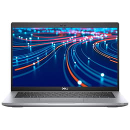 Dell Latitude 5420 14-inch (2021) - Core i5 - Gen 11 (G) - 8GB - 256 GB SSD QWERTY - Português