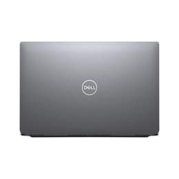 Dell Latitude 5420 14-inch (2021) - Core i5 - Gen 11 (G) - 8GB - 256 GB SSD QWERTY - Português