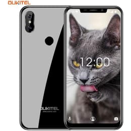 Oukitel C13 Pro 16GB - Preto - Desbloqueado