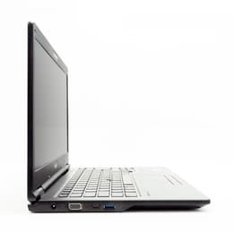 Fujitsu LifeBook E449 14-inch (2016) - Core i3-8130U - 16GB - SSD 256 GB QWERTZ - Alemão
