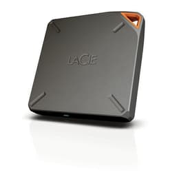 Lacie Fuel Disco Rígido Externo - HDD 2 TB USB