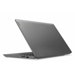 Lenovo IdeaPad 3 14-inch (2021) - Ryzen 3 - 5000 Series (U) - 8GB - SSD 256 GB AZERTY - Francês