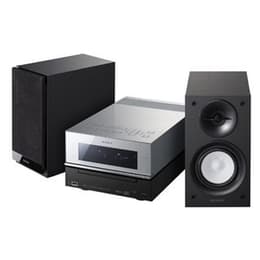 Sony CMT-BX30R Aparelhagem De Som