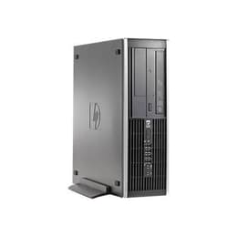 HP ELITE 8200 SFF Core i3-2120 3,3 - HDD 500 GB - 4GB