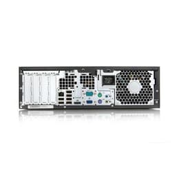 HP ELITE 8200 SFF Core i3-2120 3,3 - HDD 500 GB - 4GB