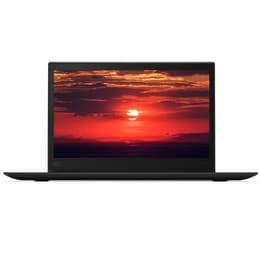 Lenovo ThinkPad X1 Yoga G3 14-inch (2018) - Core i5 - Gen 8 (U) - 8GB - SSD 256 GB QWERTZ - Alemão